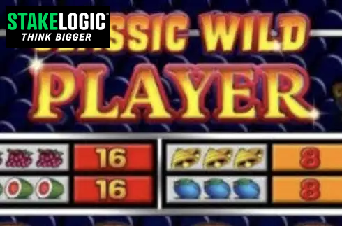 Classic Wild Player